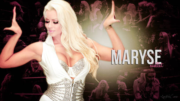 Maryse Ouellet Wallpaper