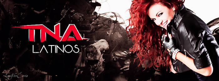 TNA Latinos: Maria Kanellis