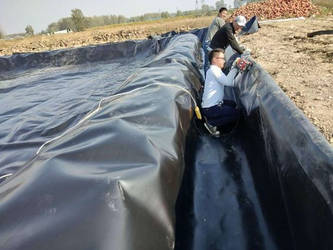 Get Top Quality Polythene Sheets with India's Best