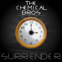 Chemical Brother Vinyl Cover