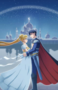 The Millenium Couple