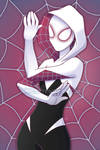 Welcome to the Verse, Spider-Gwen
