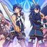 Fire Emblem Awakening