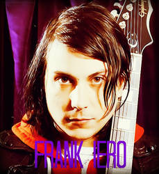 Frank Iero