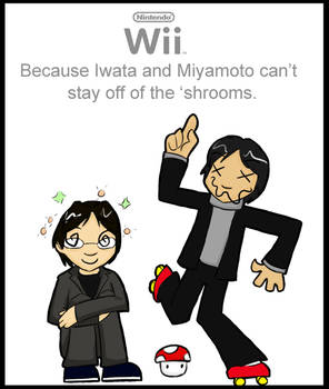 Wii