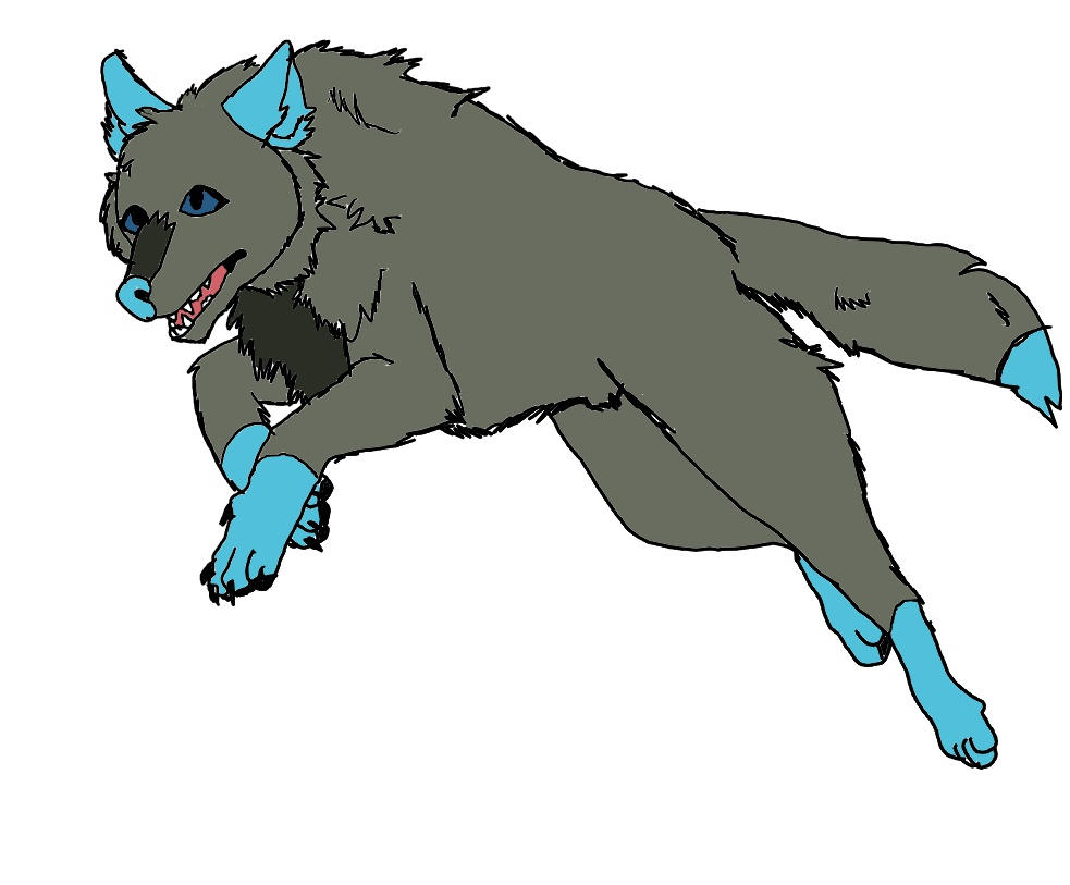 Twilight by Ironwolf2017isSUS on DeviantArt