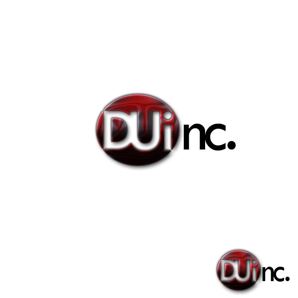 Dui Performance Logo DUI Logo Design by LEDPOISON on DeviantArt