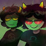 homestuck OwO