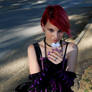 Gothic Lolita 1