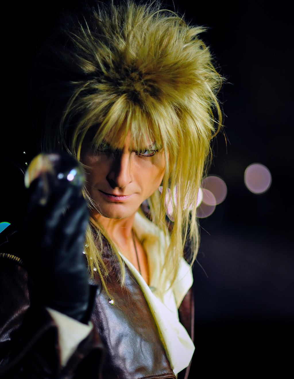 Jareth