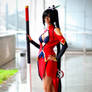 Litchi Faye Ling from Blazblue