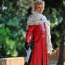 Vash the Stampede cosplay