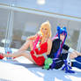 Panty and Stocking