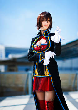 Meiko Sandplay ver.