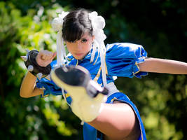 Chun Li