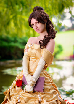 Belle -