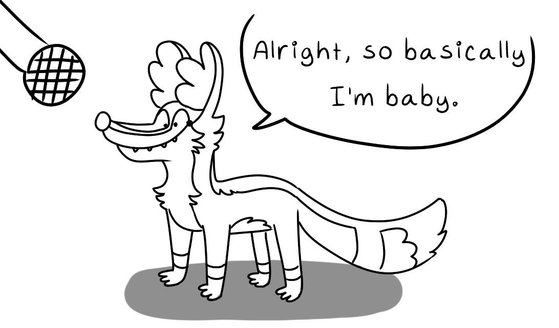 So Basically I M Baby By Saltandpupper On Deviantart So Basically I M Baby By Saltandpupper On Deviantart