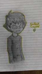 Sollux Captor