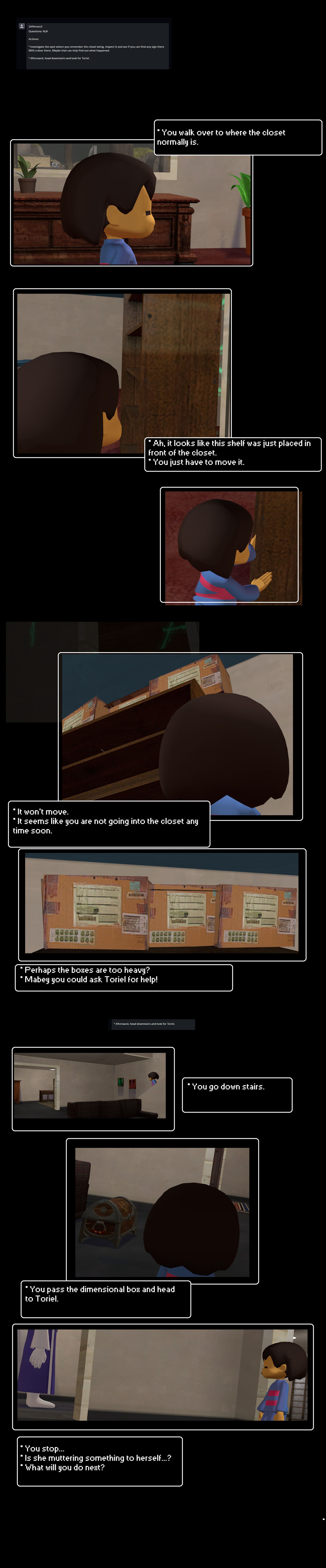 U D RT L K Page 4 By MarioLuigi34 On DeviantArt u-d-rt-l-k-page-4-by-marioluigi34-on-deviantart