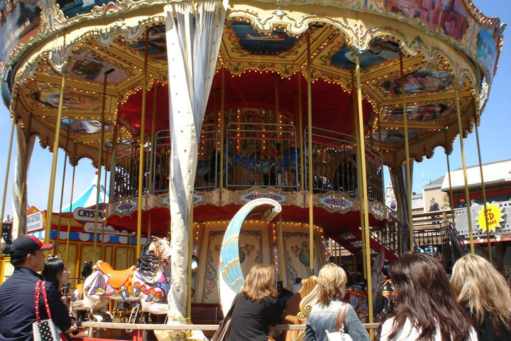 Carousel