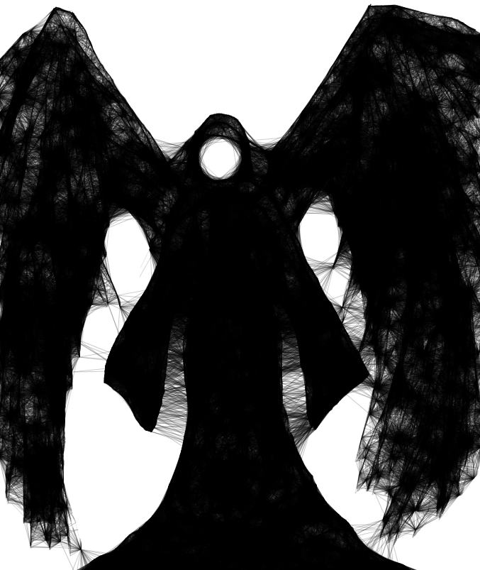 Angel of Death