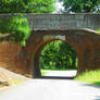 Railroad Bridge