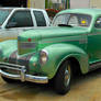 1939 Chrysler Imperial