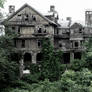 abandoned