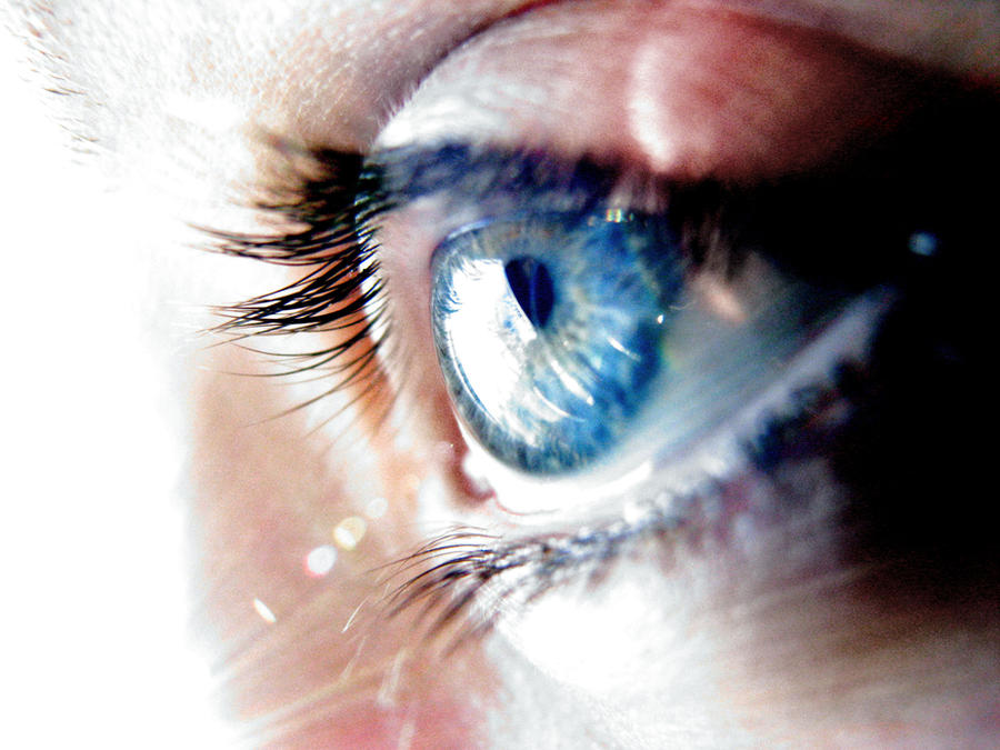 eye 7