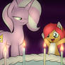 happy birthday vixy