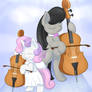 Sweet Cello Duo