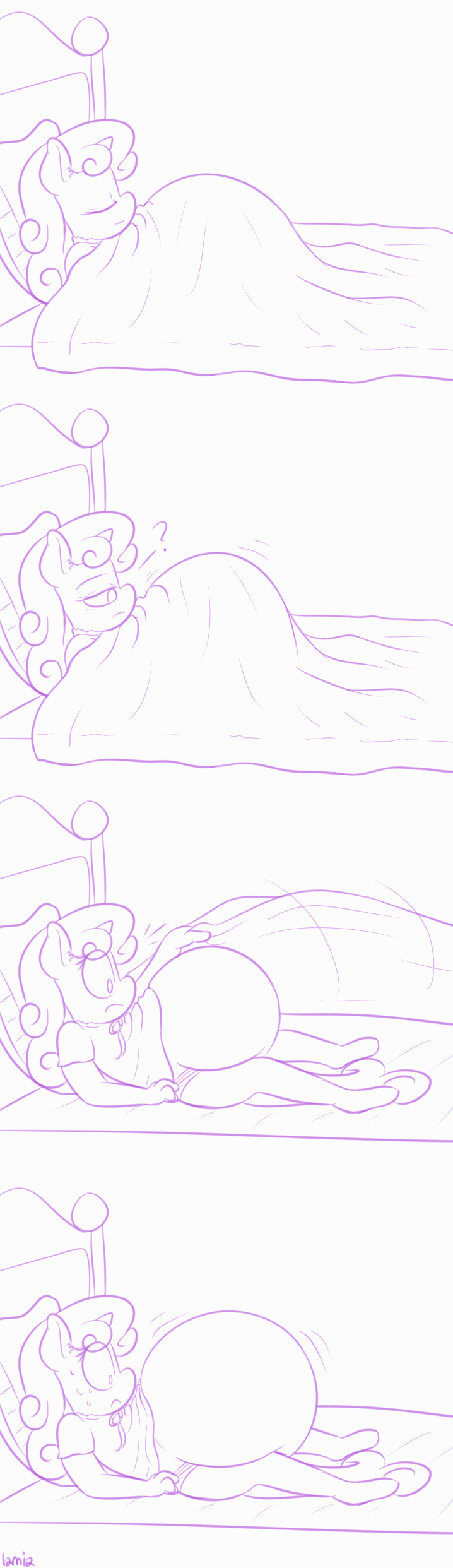 Sweetie Belly 2 By Lamiaaaa On Deviantart Sweetie Belly 2 By Lamiaaaa On Deviantart