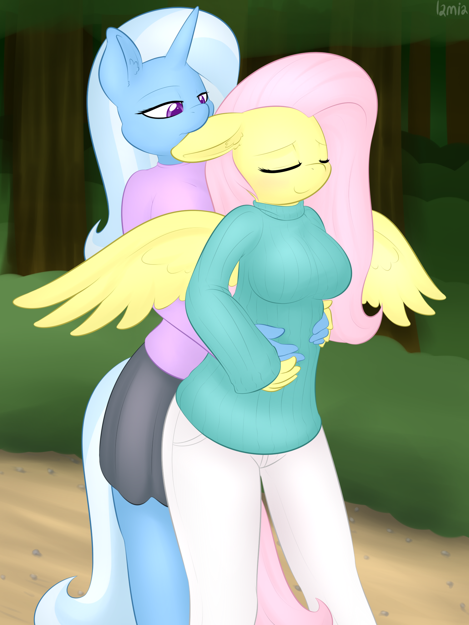 Flutternip