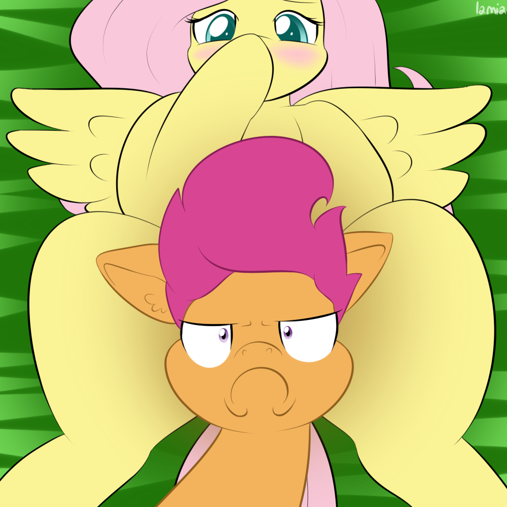 Flutterspread