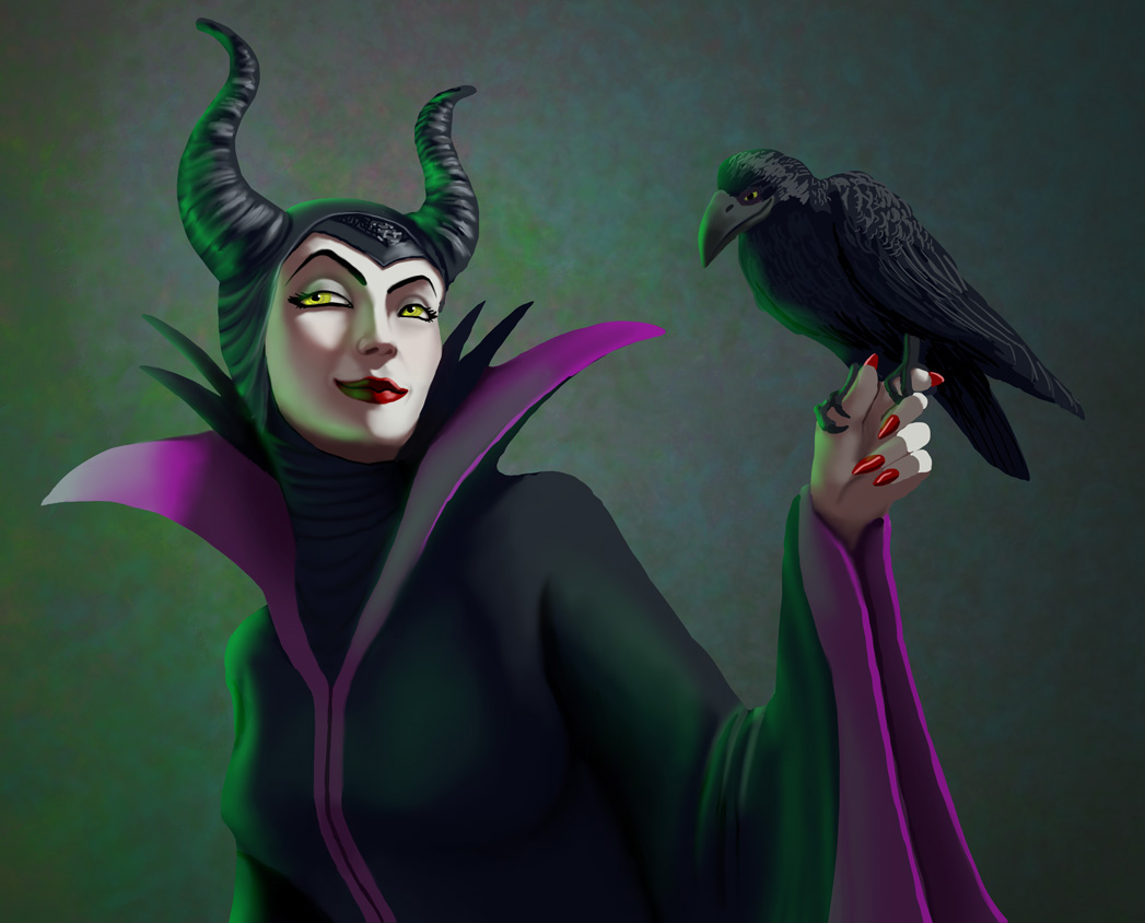 Maleficent