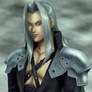 Final Fantasy VII: Sephiroth