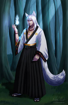 Kitsune