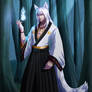 Kitsune