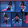 Undertale: Mettaton EX Crochet Doll