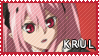 Krul Tepes Stamp