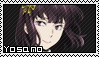 Akiko Yosano Stamp