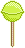 lime lollipop