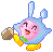 easter kirby