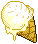 Vanilla Waffle Cone