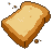 Toast Slice