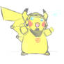 Pikabee? Bumblechu?