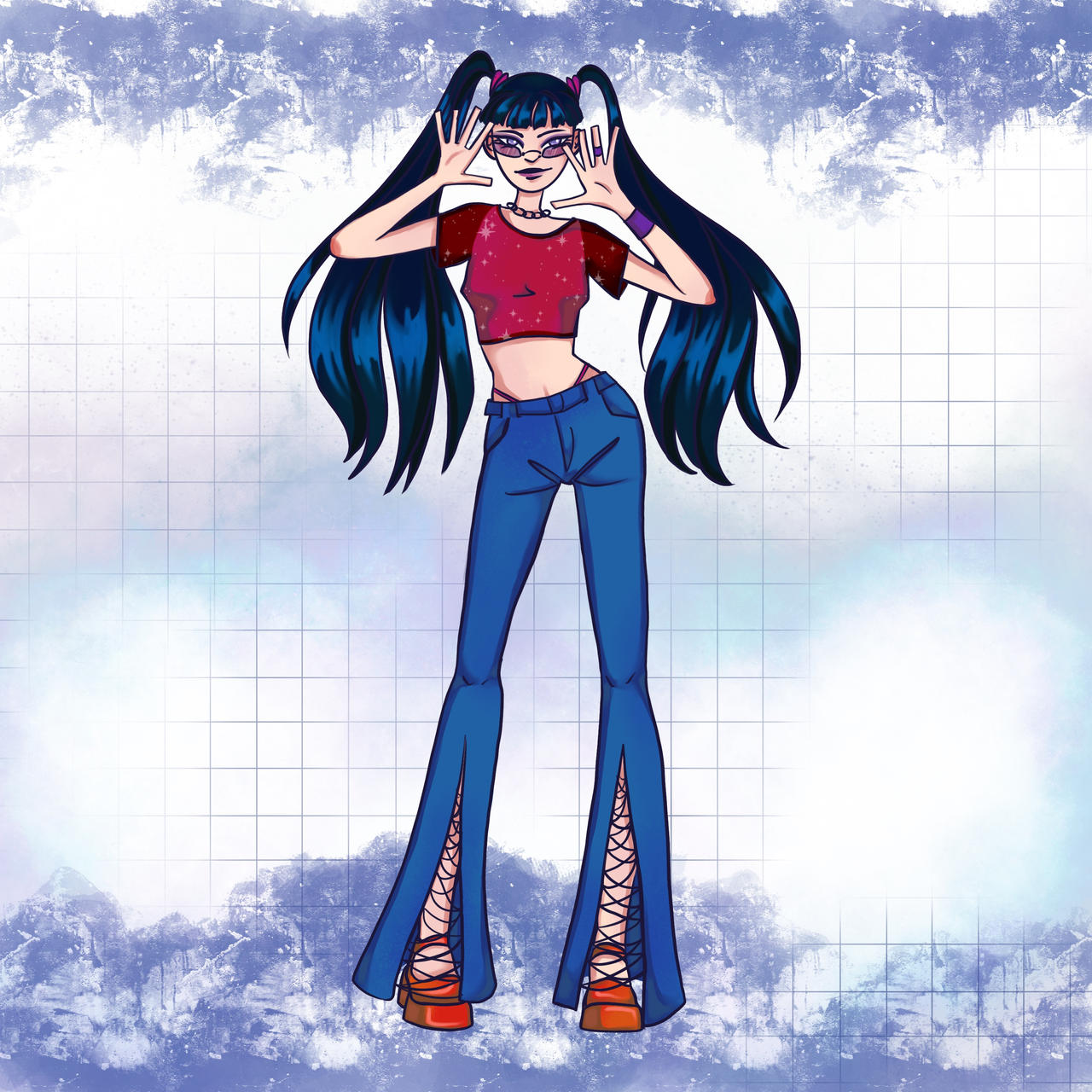 Musa Ff Musa! by MaryIve on DeviantArt