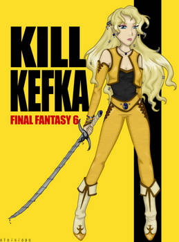 Kill Kefka