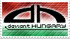 HungarianCommunity_Stamp by zoopee