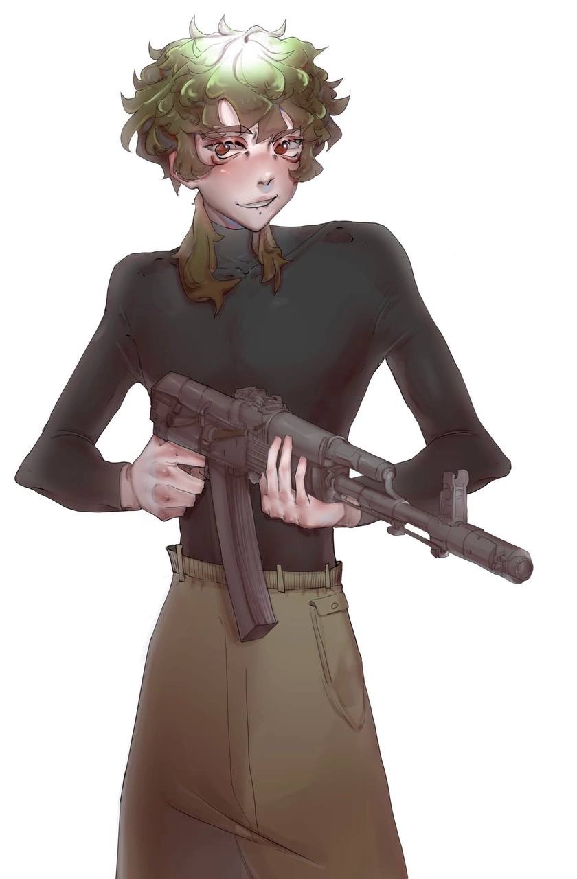 Midori By 240kmh4 On DeviantArt